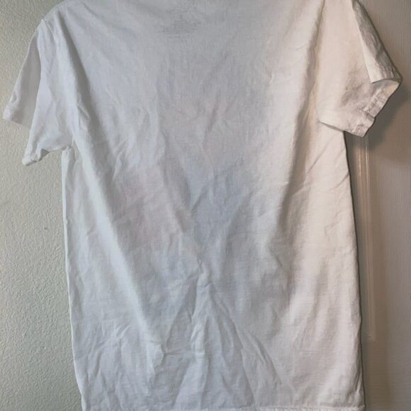 Garfield Basketball T-shirt - Picture 4 of 4